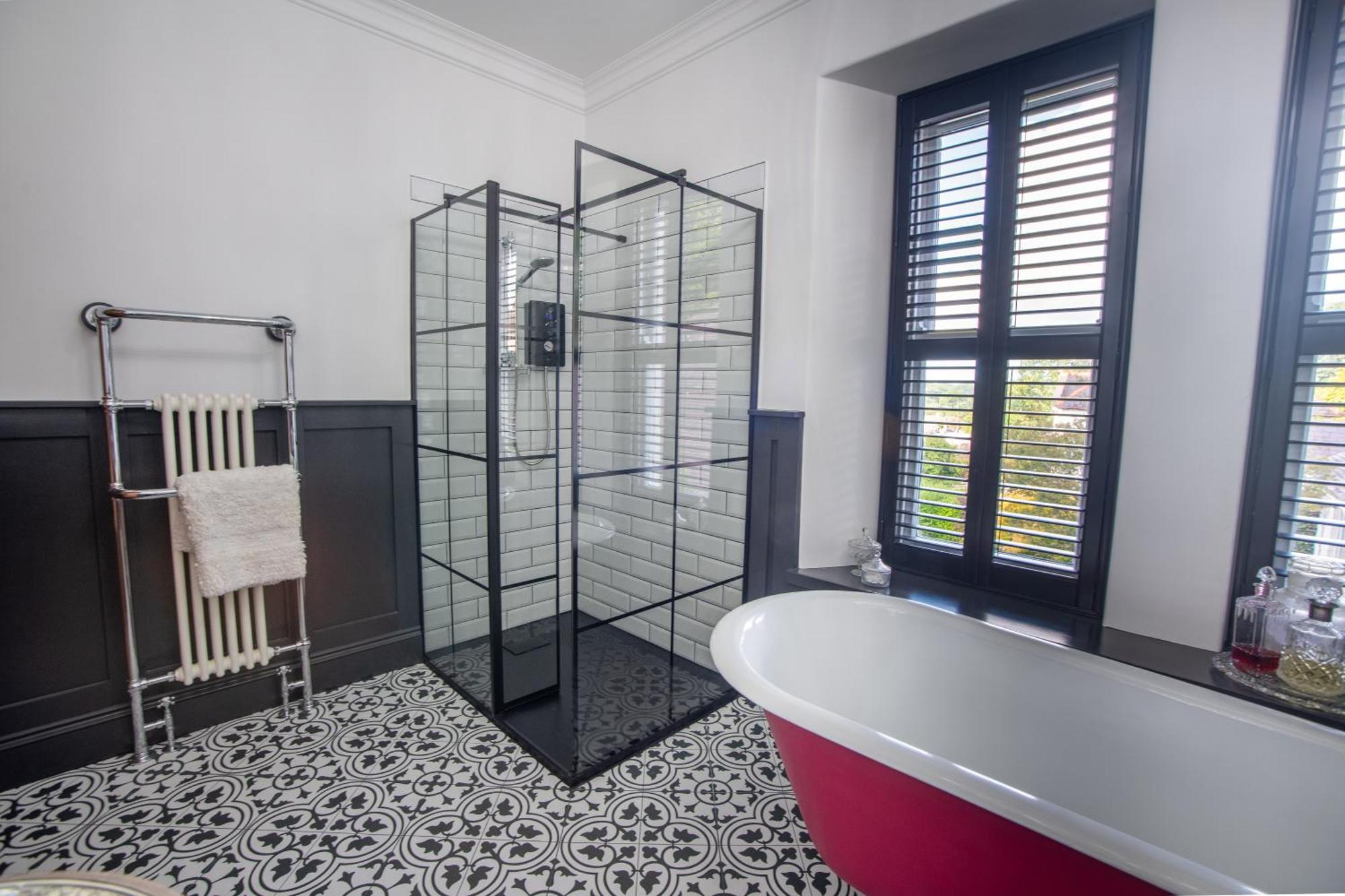 House Of Brohedyn Apartment Нюкасъл Емлин Екстериор снимка