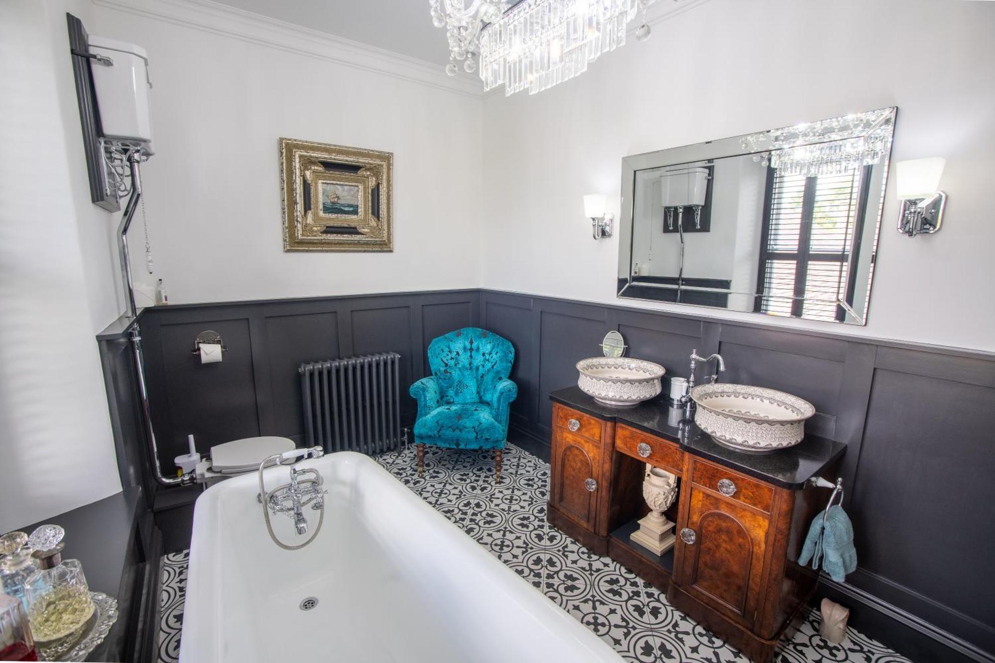 House Of Brohedyn Apartment Нюкасъл Емлин Екстериор снимка