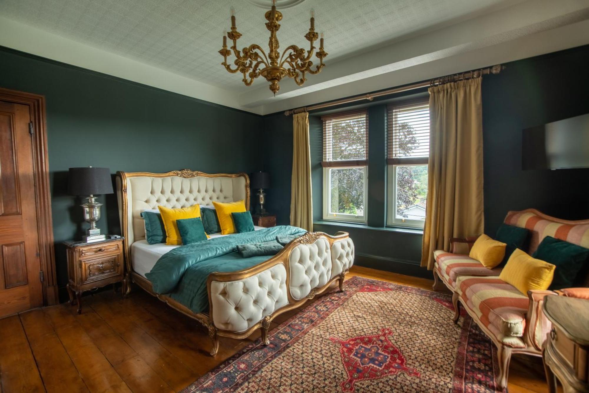 House Of Brohedyn Apartment Нюкасъл Емлин Екстериор снимка