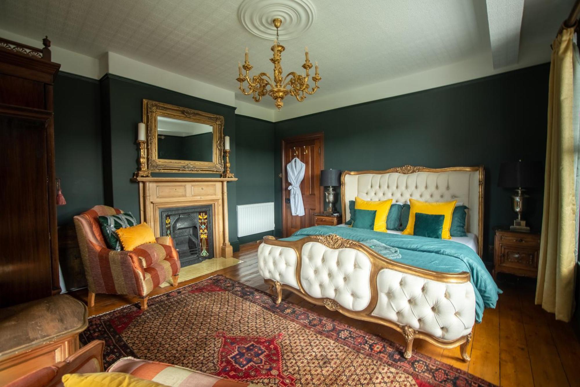 House Of Brohedyn Apartment Нюкасъл Емлин Екстериор снимка