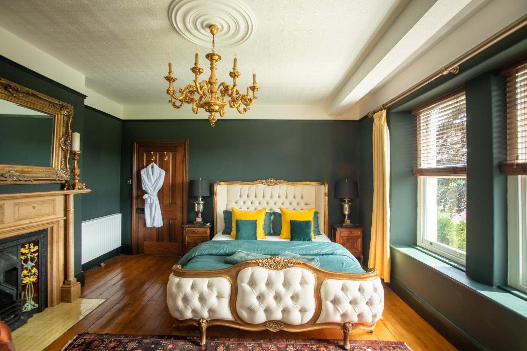 House Of Brohedyn Apartment Нюкасъл Емлин Екстериор снимка